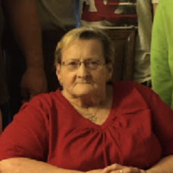 Thelma Elizabeth Green, age 71