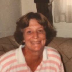 Brenda Sue McCally Dodd, age 67