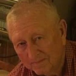 Donald Bateman Simpson, age 89