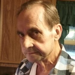 Roy Wayne Byrd, age 73