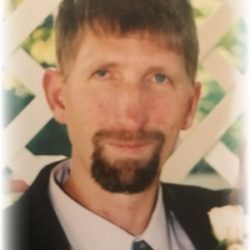 David J. Gangluff, age 59