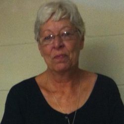 Dora Dean Householder, age 68