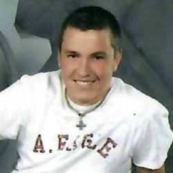 Joshua Neal Sullivan, age 31
