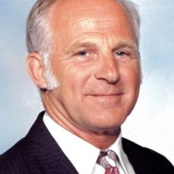 Otto Raymond Norton, age 82