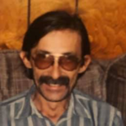 William Garrison, age 66