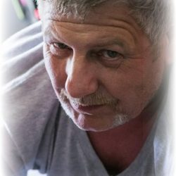 Jeff “Sheephead” Litton, age 60