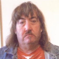 Kenneth Eugene Angelo Chadwick, age 50