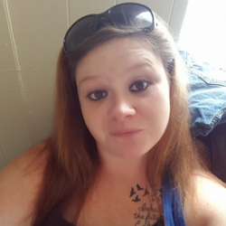 Whitnee Leigh Ann Young, age 29