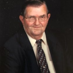 Edward Neal Geater, age 87