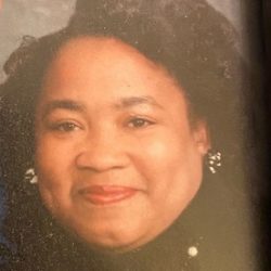 Claudia Marie Williams, age 62