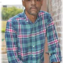 Arthur Lee Gaines, Jr., 49