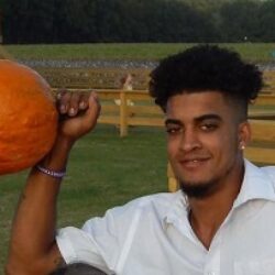 Jordan Christopher Gillins, age 22