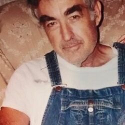 John David Derossett, 83