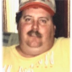 Danny Alan Morgan, age 58