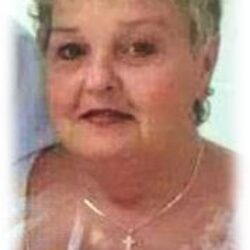 Chrissy Gay Wilson, 56