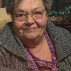 Kaylene Louise Blanchard, age 74