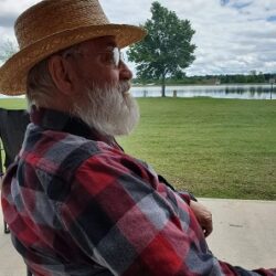 Dennis Edward Huff, age 77