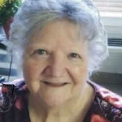 Erma Jean Johnston, age 85