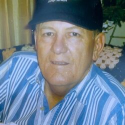 John Douglas Richards VI, age 73