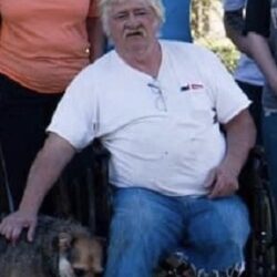 Steven Curtis Hinson, age 60