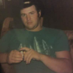 Osker Campbell Sr, age 57