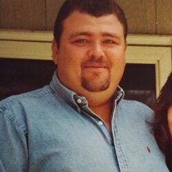 Robert Lynn Sandlin Jr , age 49
