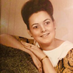 Shelah Fern Skillern, age 73