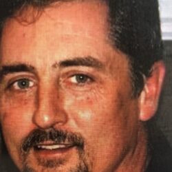 Steve Heslep, age 52