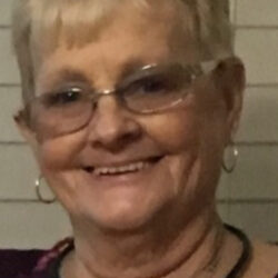 Wanda “SUE” (Voegele) Williford, age 73