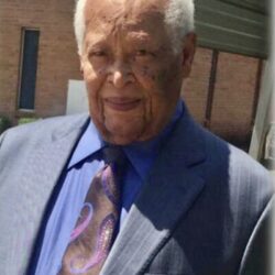 Dr. Theodore Bertram Elliott