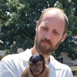 Daniel “Richard” Moreland, age 34