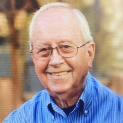 Boyce Wayburn Penn, age 87