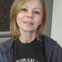 Phyllis Victoria Lester, age 68