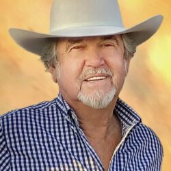 Tommy Sentell, age 82