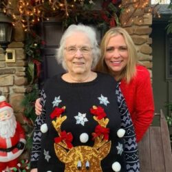 Edith Corinne Butler, age 86