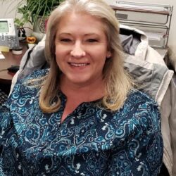 Cynthia “Cindy” E. O’Nale, age 57,