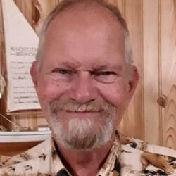 Timothy Stewart Temple, 68