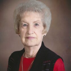 Vivian Marie (Anderson) Eason, age 86