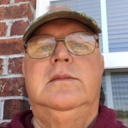 Brian Drew Madsen, age 68