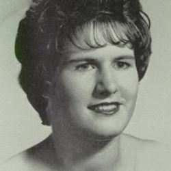 Joyce Earline Rosenow, age 75