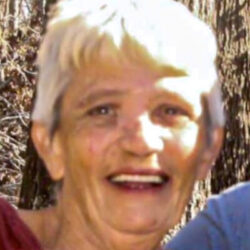 Patricia Ann (Stanton) Formby