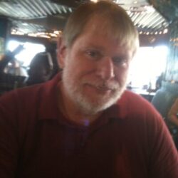 James Carlton Moore, age 67