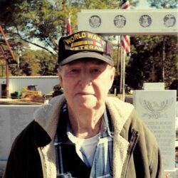 John Clifton Lisemby, age 96,