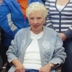 Patricia Ann McKay, 85