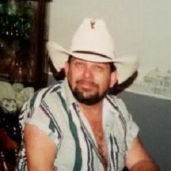 Orville Lee “Rebel” “Pappy” Payton, 60