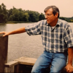 Tony K. Hart, 64