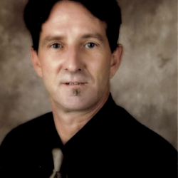 William Charles Stephenson, 54