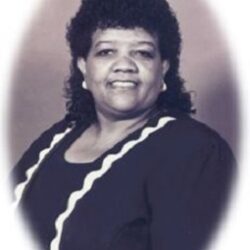 Dorothy Ann Toney, 71