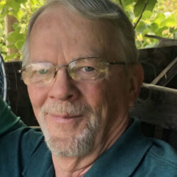 Gary Bryan Crow, age 67