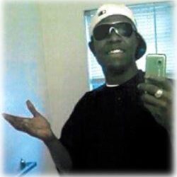 Dexter Earl Curruth, 33